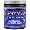 Somatomax, выброс hGH, со вкусом фруктов, 280 г