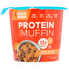 Health Warrior, Inc., Protein Mug Muffin, Peanut Butter Chocolate Chip, 2.01 oz (57 g)