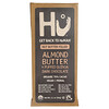 Hu, Unt de migdale + ciocolată neagră cu quinoa umflată, 2,1 oz (60 g)