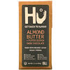 Hu, アーモンドバター＋パフキノアダークチョコレート、60g（2.1オンス）