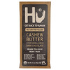 Hu, Unt de caju și ciocolată neagră cu boabe de vanilie, 70 % cacao, 60 g (2,1 oz)