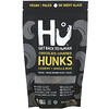 Hu, Chocolate-Covered Hunks, Cashews + Vanilla Bean, 4 oz (113 g)