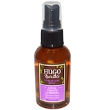 Hugo Naturals, Спрей с эфирным маслом французской лаванды, 2 жидких унции (60 мл) отзывы