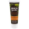 Hugo Naturals, All Over Lotion, Shea Butter & Oatmeal, 8 fl oz (237 ml)