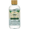 هامفرايز, Witch Hazel, Certified Organic Toner, Clarify, 8 fl oz (236 ml)