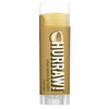 Hurraw! Balm, Lip Balm, Chai Spice, .17 oz (4.8 g)