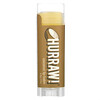 Hurraw! Balm, Lip Balm, Coconut, .17 oz (4.8 g)