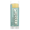Hurraw! Balm, Lip Balm, Earl Grey, .17 oz (4.8 g)