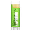 Hurraw! Balm, Lip Balm, Mint, .17 oz (4.8 g)