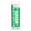Hurraw! Balm, Lip Balm, Coconut Mint Lemongrass, .17 oz (4.8 g)