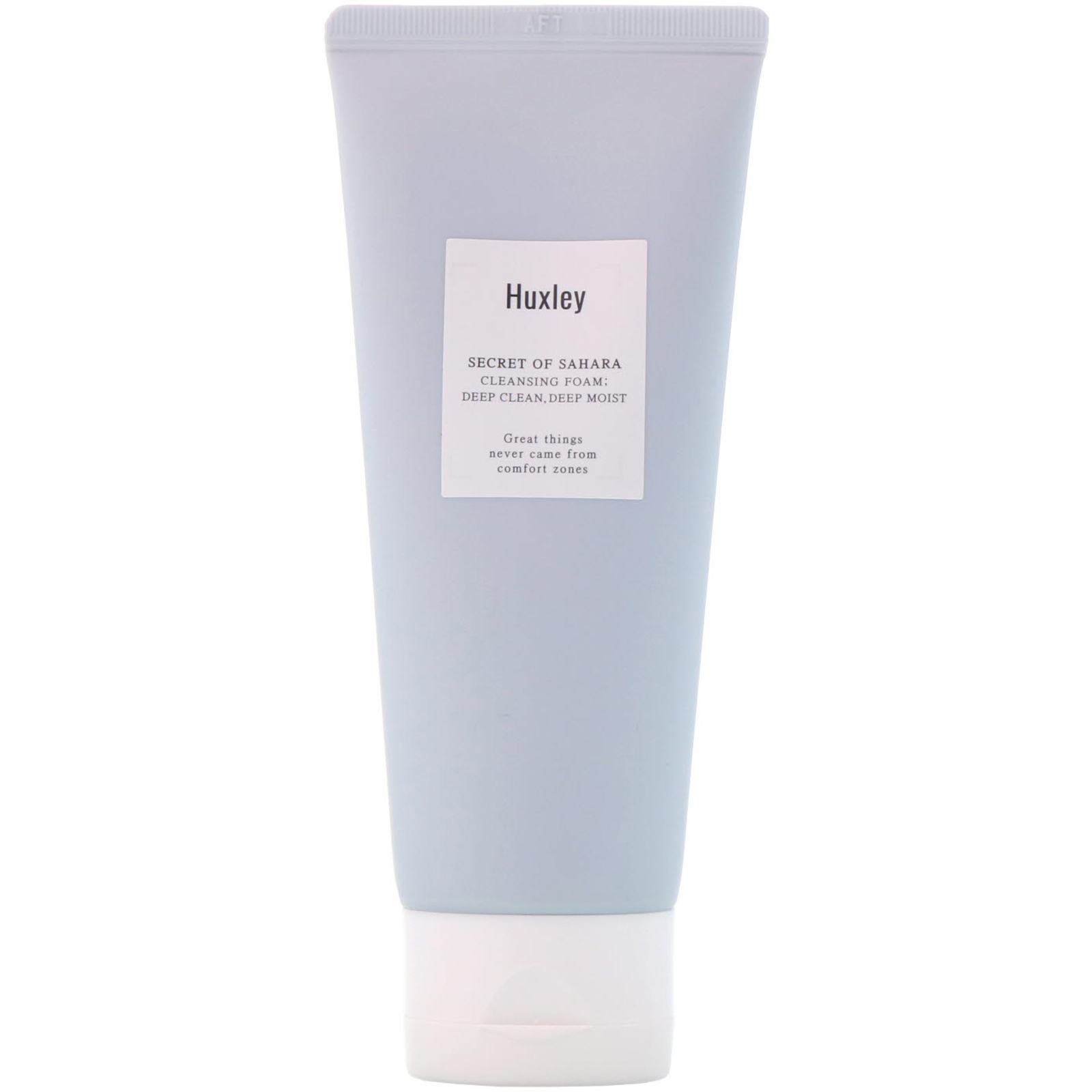 Huxley, Secret of Sahara, Cleansing Foam, 3.52 oz (100 g)