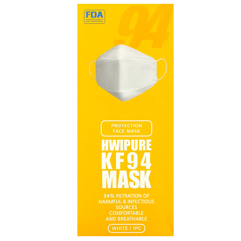 kf94 protection