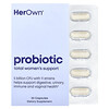 Probiotique, 30 capsules