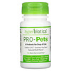 Hyperbiotics‏, Pro-Pets, Probiotics For Dogs & Cats, Natural Pork, 3 Billion CFU, 60 Patented, Time-Release Micro-Pearls
