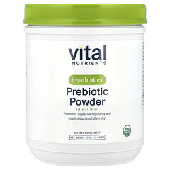 Hyperbiotics®, пребіотичний порошок, 378 г (13,33 унції)