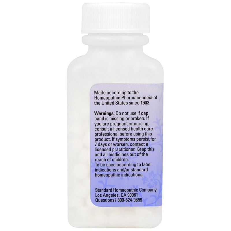 Hyland's, Sulphur 6X, 250 Tablets iHerb