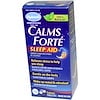 Calms Fortè, Sleep Aid, 100 Tablets
