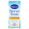 Hyland's, Nerve Tonic, Stress Relief, 500 Quick-Dissolving Tablets