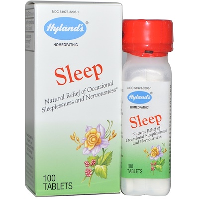 

Sleep, 100 таблеток