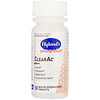 Hyland's, Young Adult, ClearAc, 194 mg ,  50 Quick-Dissolving Tablets
