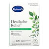Hyland's, Headache Relief, 100 Quick-Dissolving Tablets