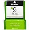 NuAge, № 9 Nat Mur (хлорид натрия), 125 таблеток