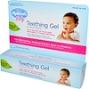 Baby, Teething Gel, 0.5 oz (14.7 ml)