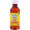 Hyland's, 4 Kids, Cough Syrup with 100% Natural Honey, Ages 2-12, 4 fl oz (118 ml)