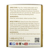 Hyleys Tea, Slim Tea, Acai Berry, 25 Foil Envelope Tea Bags, 0.05 oz (1.5 g) Each