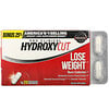 Hydroxycut‏, Hydroxycut المدروس سريريًا، لفقدان الوزن، 20 كبسولة سريعة المفعول
