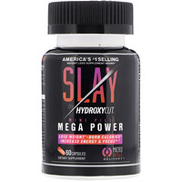 Slay от Hydroxycut, 60 капсул - изображение