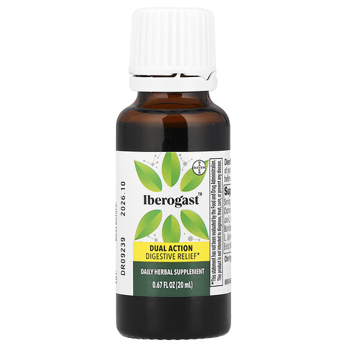 Iberogast Liquid Drops