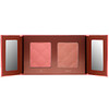 IBY Beauty, Cheek to Cheek Blush Palette, Peachy, 0.30 oz (8.4 g)