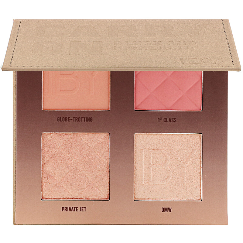 IBY Beauty, Carry On, Face Palette, 1.1 oz (32.2 g) iHerb