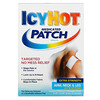 Icy Hot‏, Medicated Patch, Extra Strength, 5 Patches
