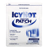 Icy Hot, Original Pain Relief Patch, Large, 5 Patches