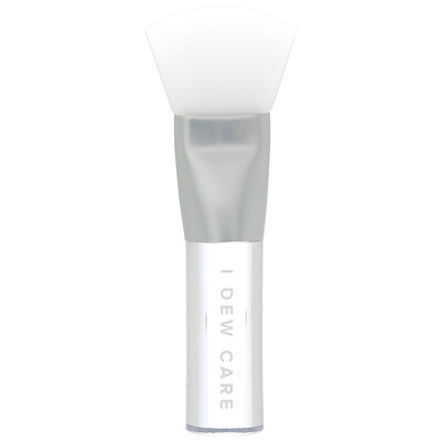 I Dew Care Silicone Pack Brush, 1 Brush