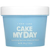 I Dew Care‏, Cake My Day، قناع الجمال بالحبيبات لترطيب البشرة قابل للغسل، 3.52 أونصة (100 جم)