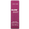 I Dew Care, Glow Easy, Nourishing Vitamin C Lip Oil, 0.12 fl oz (3.5 ml)