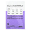 Idealove, Purple Flower Power, 1 Beauty Sheet Mask, 0.85 fl oz (25 ml)