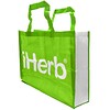 iHerb Goods, Grocery Tote Bag, Extra Large, 1 Bag