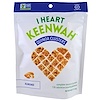 I Heart Keenwah, Quinoa Clusters, Almond, 4 oz (113.4 g)