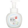Ilsang Doctor, Bubble Hand Wash, Baby Powder, 250 ml