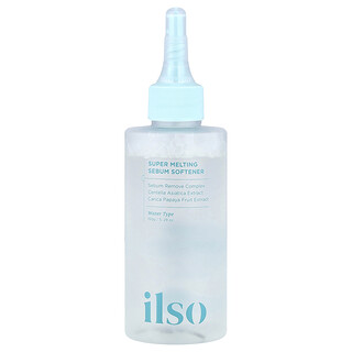 ilso, Super Melting Sebum Softener, 5.29 oz (150 g)