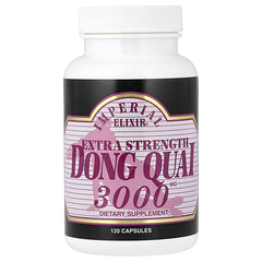 Dong Quai™, 120 капсул (300 мг у капсулі)