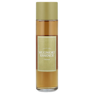 I'm From, Mugwort Essence, 5.41 fl oz (160 ml)