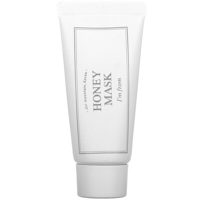 

I'm From, Honey Beauty Mask, 1.05 oz (30 g)