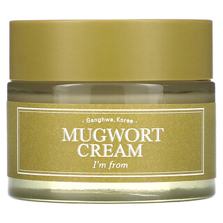 I'm From, Crema de artemisa, 50 g (1,76 oz)