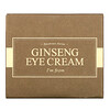 I'm From‏, Ginseng Eye Cream, 1.05 (30 g)
