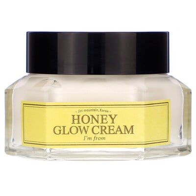 picture of I'M FROM Honey Glow Cream